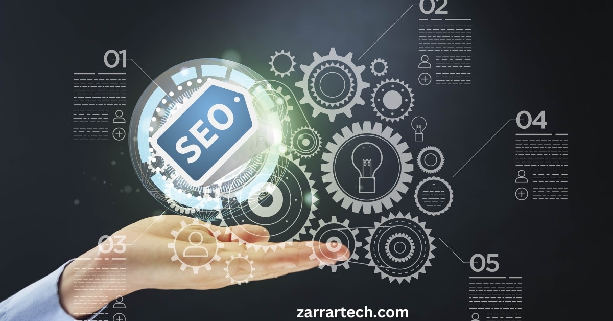 future seo