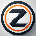Zarrar Tech logo