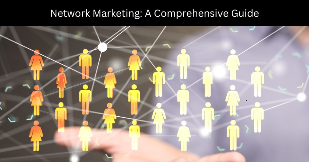 networking marketing