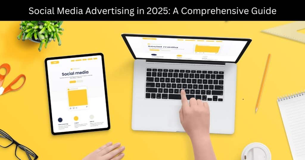 Social Media Advertising
