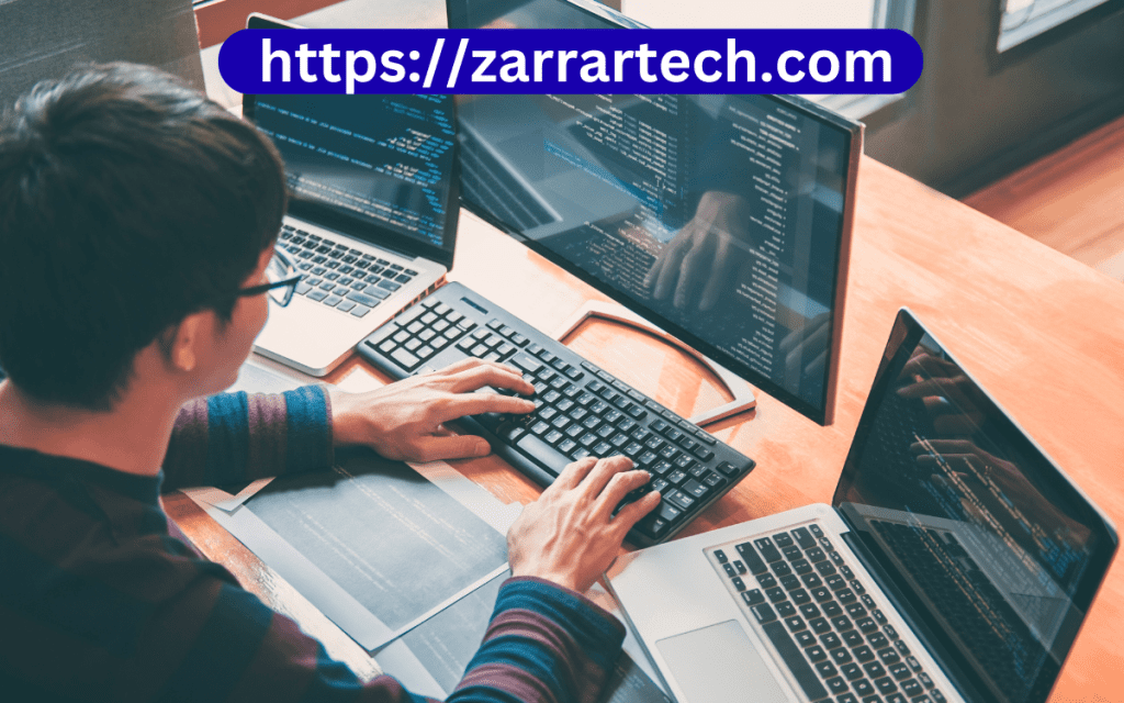 What is Website Design and Development ?